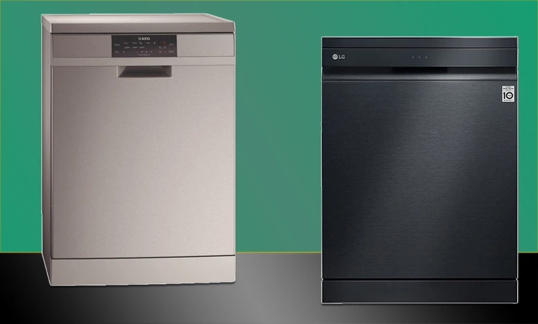 best flagship dishwasher