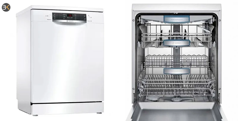 budget dishwasher 1