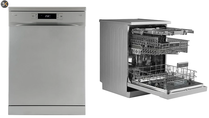 budget dishwasher 3