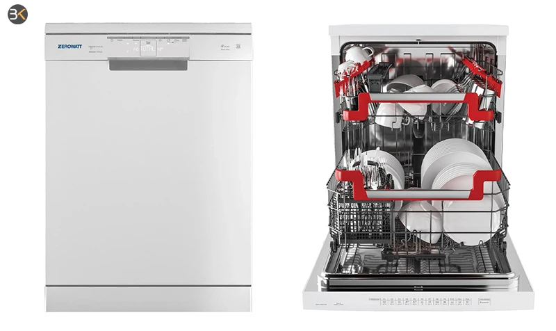 budget dishwasher 7