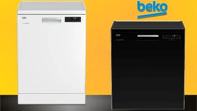 dishwasher beko khobeh