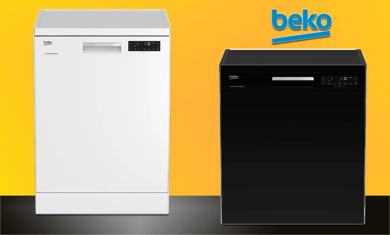 dishwasher beko khobeh