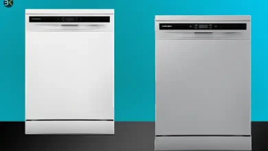 dishwasher pakshoma 3513