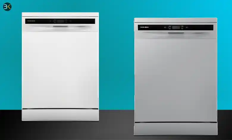 dishwasher pakshoma 3513