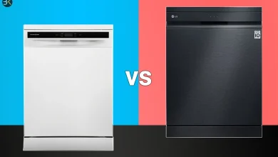 iranian vs kharji dishwasher