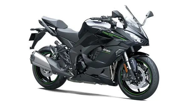 کاوازاکی نینجا ۳۰۰ (Kawasaki Ninja 300)