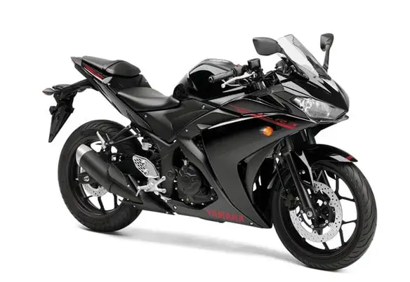 یاماها YZF-R3