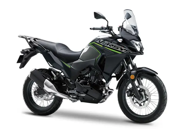 کاوازاکی Versys-X 300