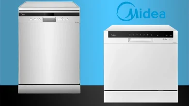 nazarat dishwasher midea