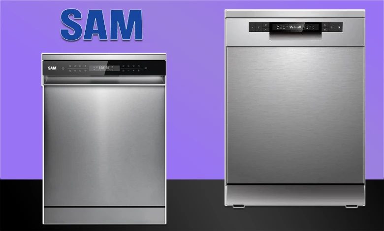 nazarat dishwasher sam