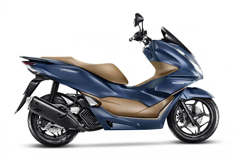 هوندا PCX 160