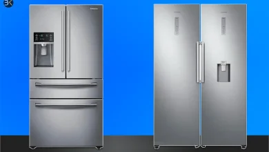 samsung refrigerator