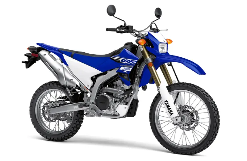 یاماها WR250R