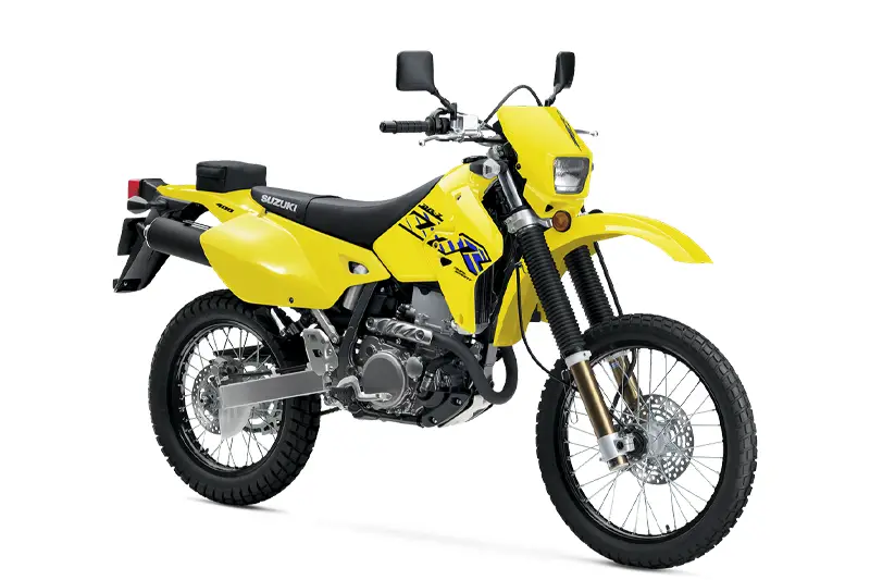 سوزوکی DR-Z400S