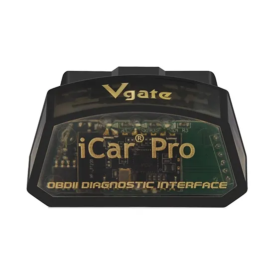 عیب یاب بلوتوثی وی گیت مدل ICAR PRO BLE4.0