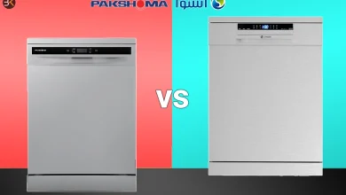 dishwasher pakshoma vs snowa