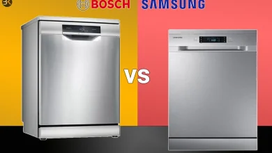 dishwasher samsung vs bosch