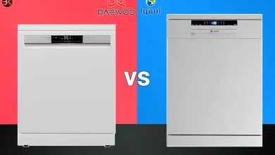 dishwasher snowa vs daewoo