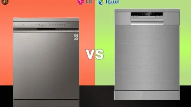 dishwasher snowa vs lg