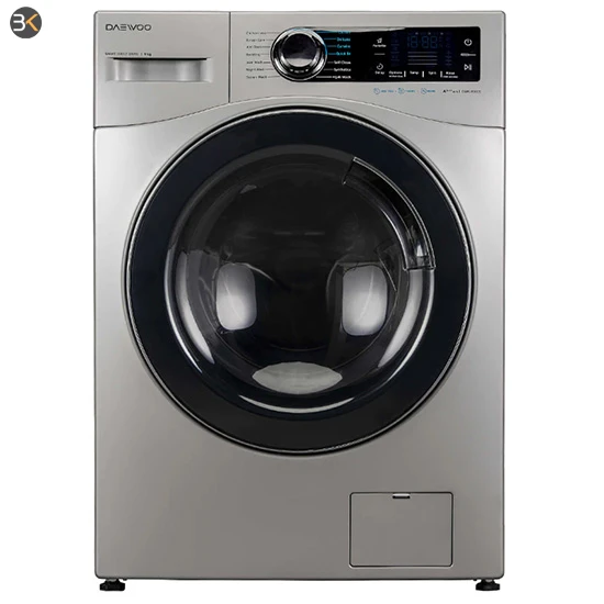 washing machine 30 million 10