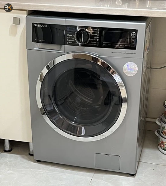 washing machine 30 million 2