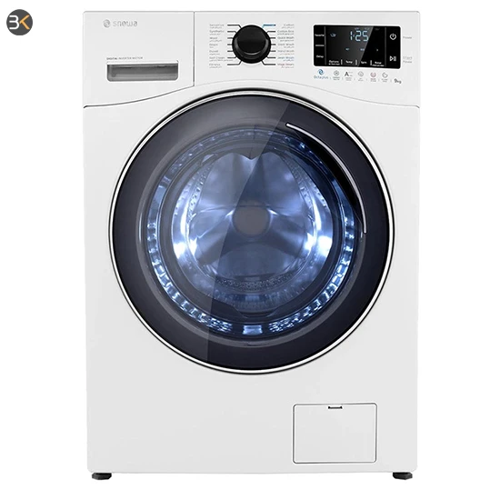 washing machine 30 million 3