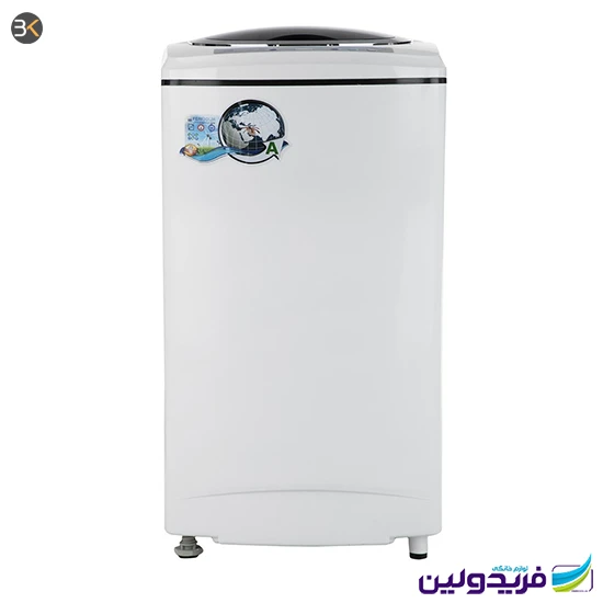 ماشین لباسشویی فریدولین مدل SWF60A ظرفیت 6 کیلوگرم