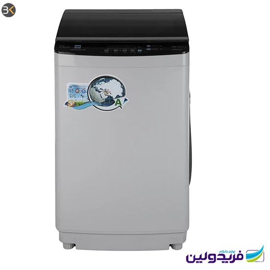 لباسشویی فریدولین مدل SWF120A با ظرفیت ۱۲ کیلوگرمی