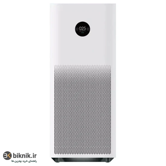 دستگاه تصفیه هوای Mi Air Purifier 3H شیائومی