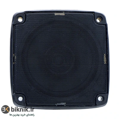  اسپیکر خودرو مدل MJ-6940 مناسب برای پراید