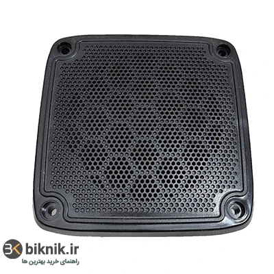 اسپیکر خودرو مدل SMB082 مناسب برای پراید