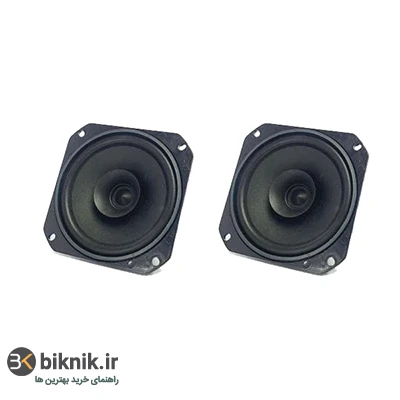 اسپیکر جلو یدک چی کد 91154 مناسب برای پراید صبا بسته 2 عددی
