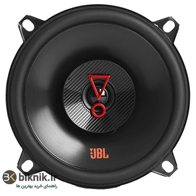 JBL stage3 527f یکی از بهترین باندهای خودرو کوییک