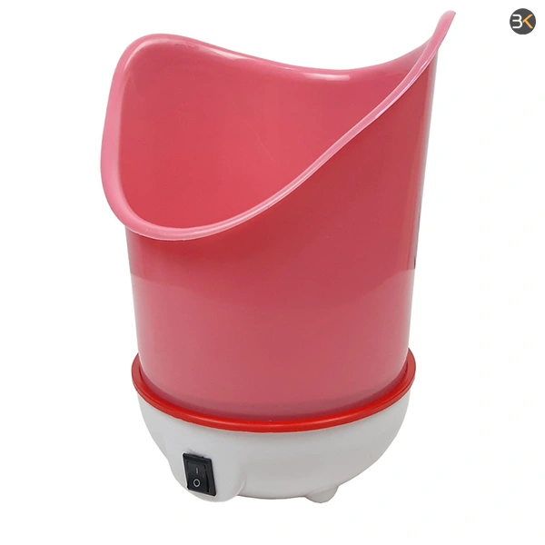دستگاه بخور گرم مدل M.K کد 100w