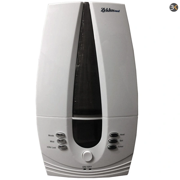 بخور سرد و داغ زیکلاس مد مدل Jss-37501a
