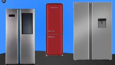 بهترین یخچال تا 50 میلیون