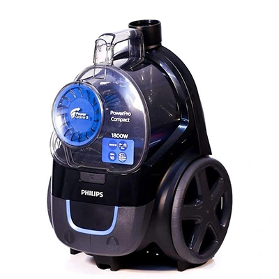 مدل FC9350/01 (بدون کیسه)