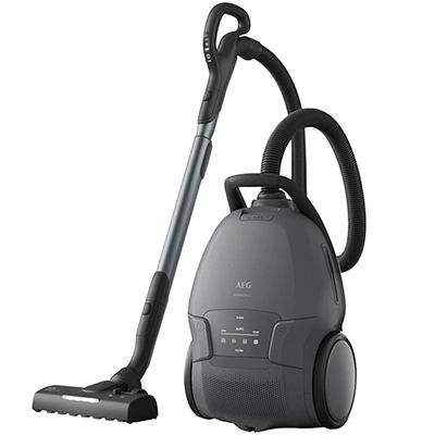 جاروبرقی 650 وات آ ا گ مدل AB81A2DG