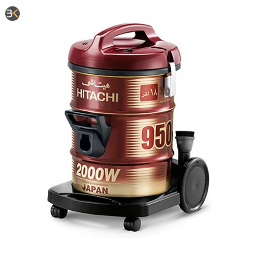 جاروبرقی هیتاچی مدل CV-950Y