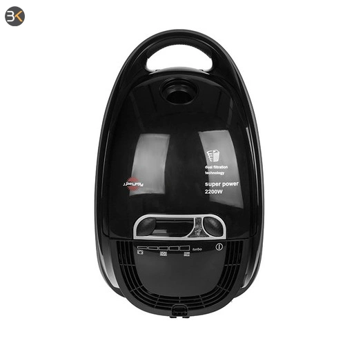جاروبرقی پارس خزر مدل VC-2200