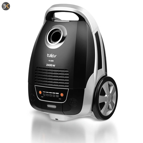 جاروبرقی تولیپس مدل VC-625D