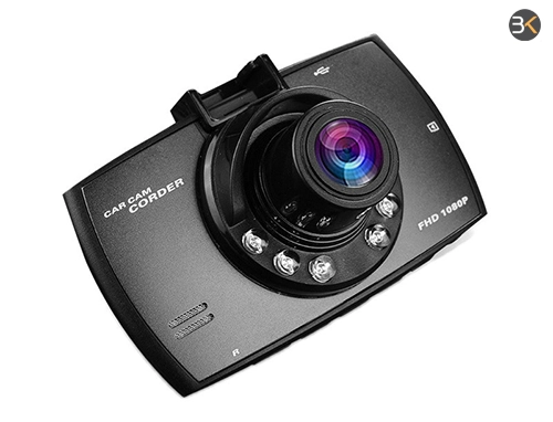 دوربین فیلم برداری خودرو مدل Camcorder