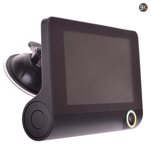 دوربین فیلمبردای خودرو مدل TCC-694