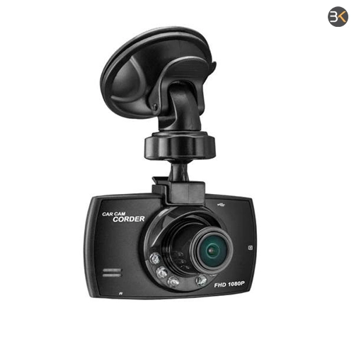 دوربین فیلم برداری خودرو مدل Car camcorder