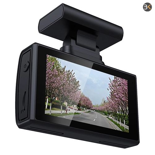 دوربین فیلم برداری خودرو مدل HD