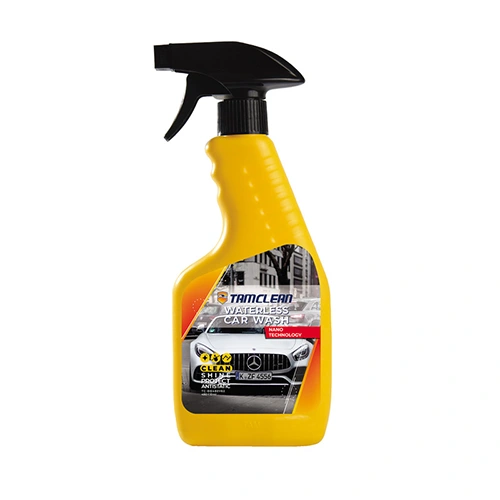 اسپری کارواش بدون آب تام کلین مدل TC-DB480Y62