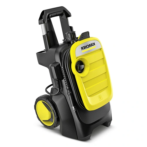 کارواش کرشر مدل K5 Compact