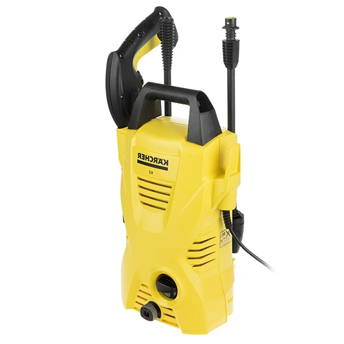 کارواش کرشر مدل K2 Compactکارواش کرشر مدل K2 Compact
