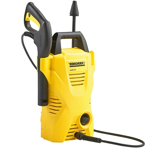 کارواش کرشر مدل K2 Basic