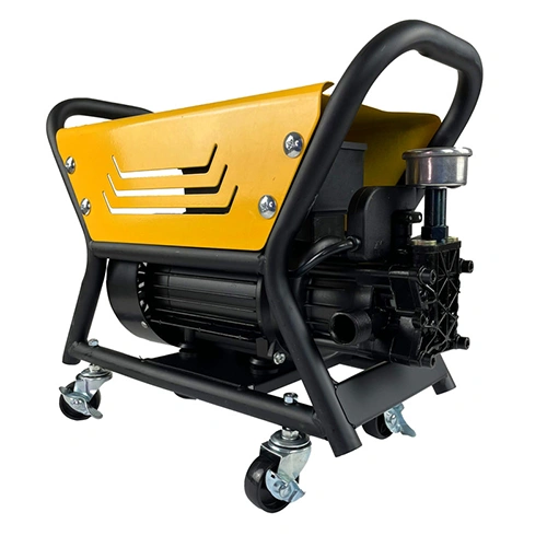 کارواش اینتیمکث کد 230Bar